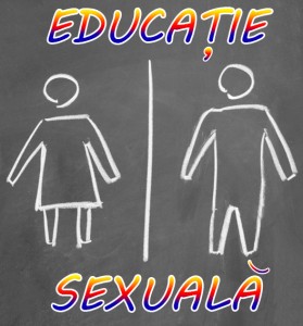 Educația sexuală
