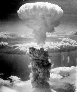 Bomba Nagasaki