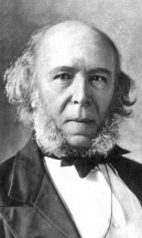 Herbert Spencer