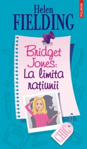 Bridget Jones-La limita rațiunii-Helen Fielding