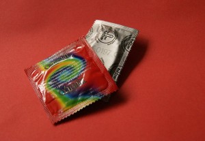 Prezervativul