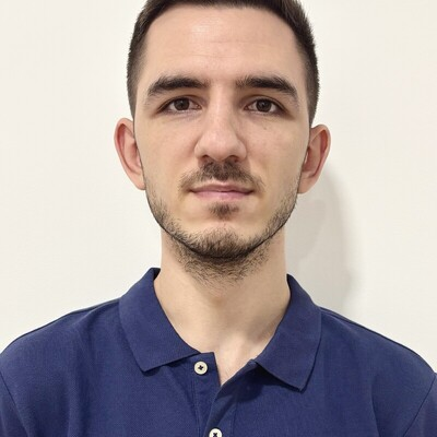 Alexandru Matei