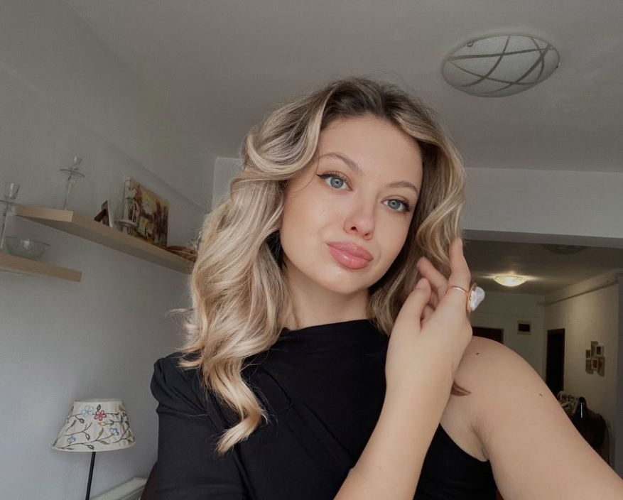 Andrada Paula Mucea
