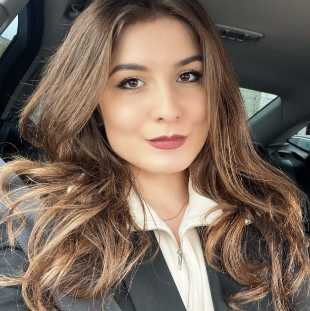 Bianca Elena Sandu