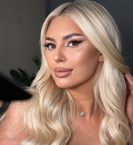 Claudia Mihaela Tugulea