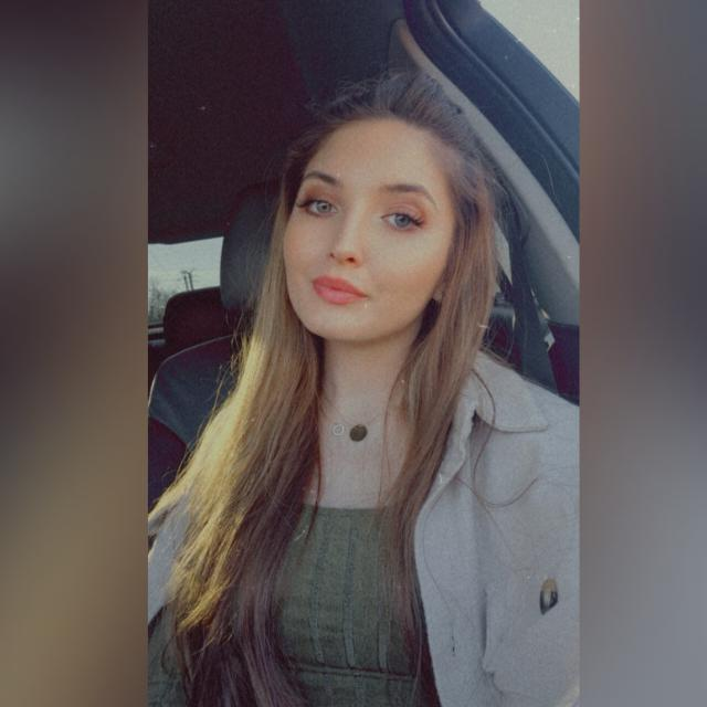 Patricia Cristina Onut