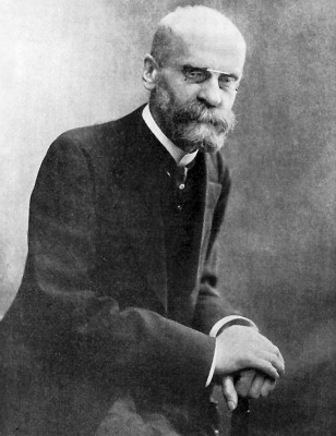 Émile Durkheim, un luptător al sociologiei aprofundate