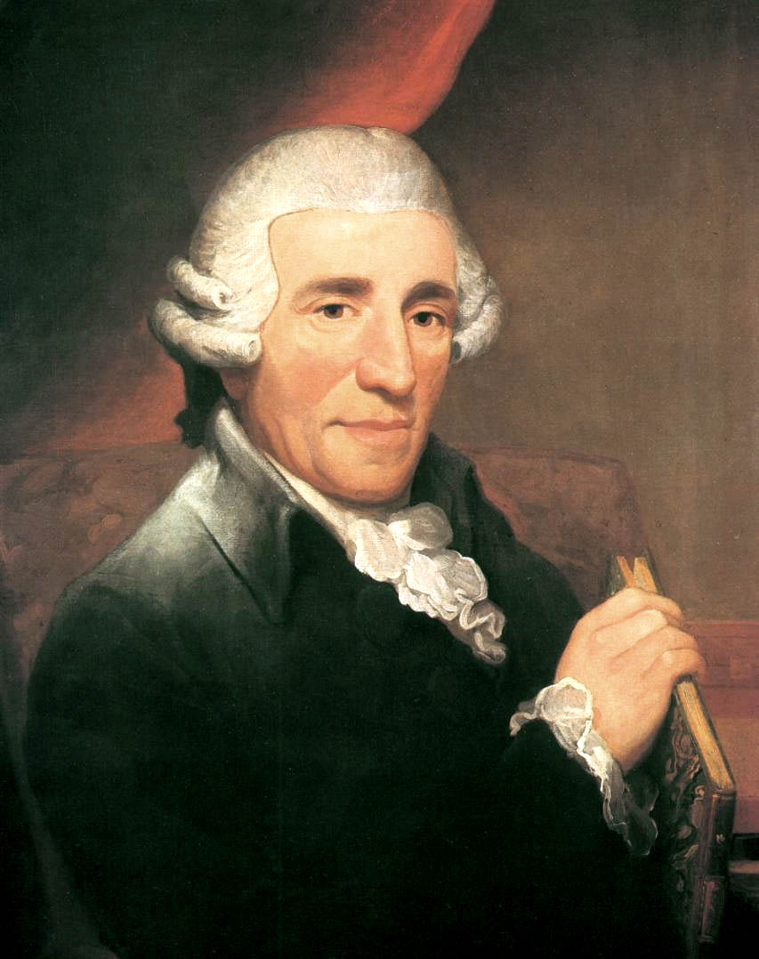 Joseph Haydn – „Părintele simfoniei”