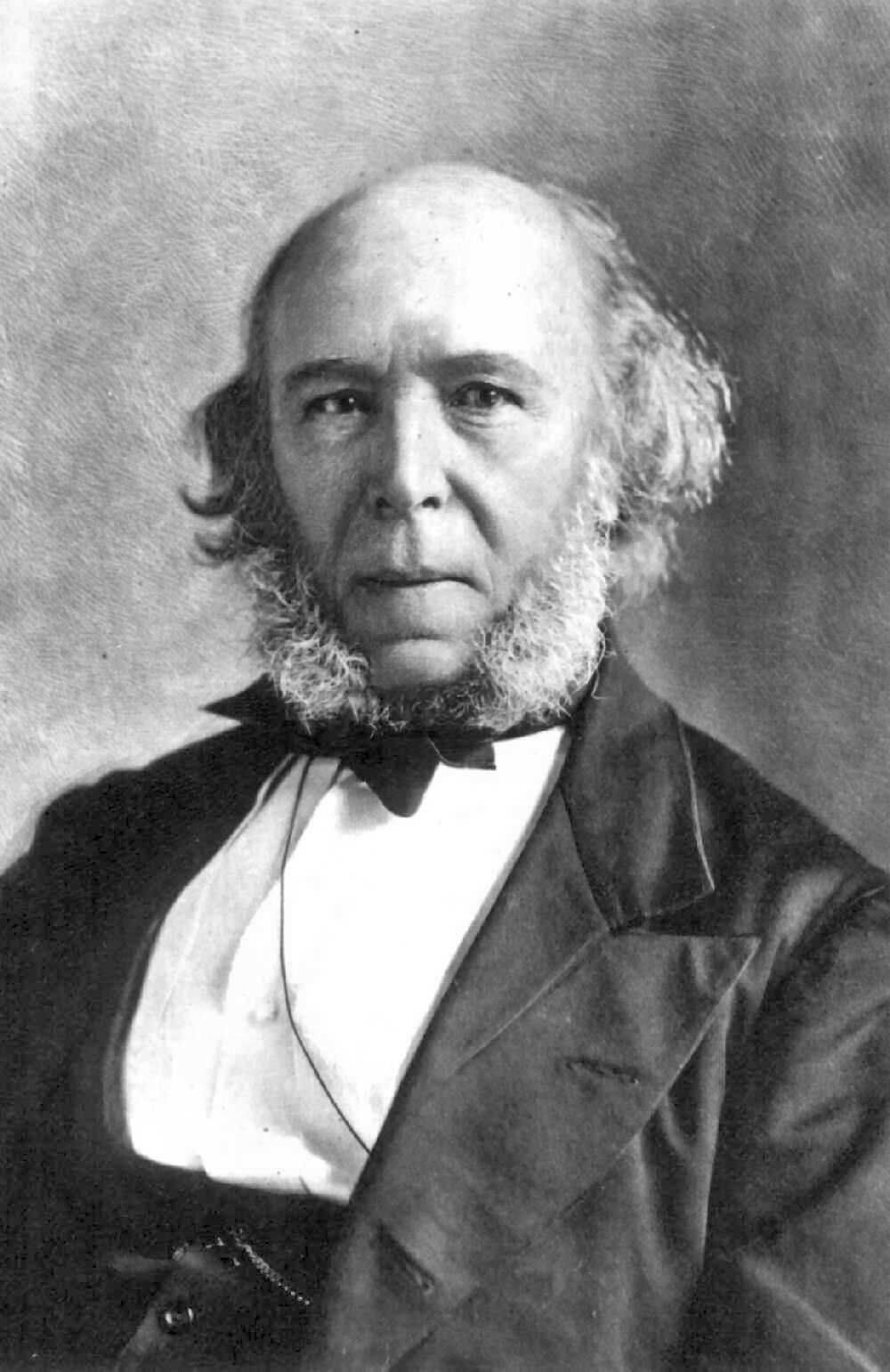 Herbert Spencer – un precursor al liberalismului clasic