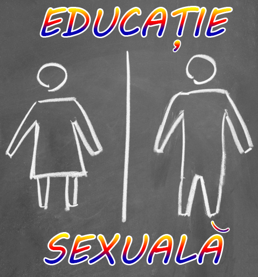 Educația sexuală în școli