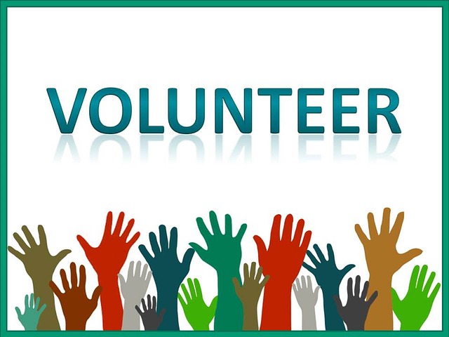 Împreună – nu doi, ci șapte miliarde: despre voluntariat