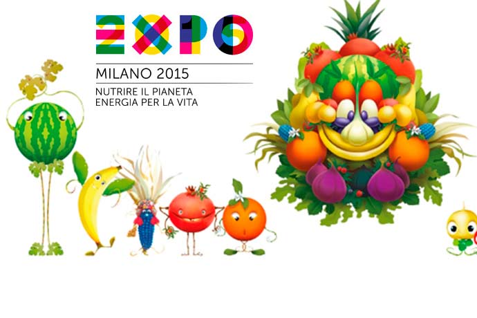 Expo Milano – expoziție a viitorului