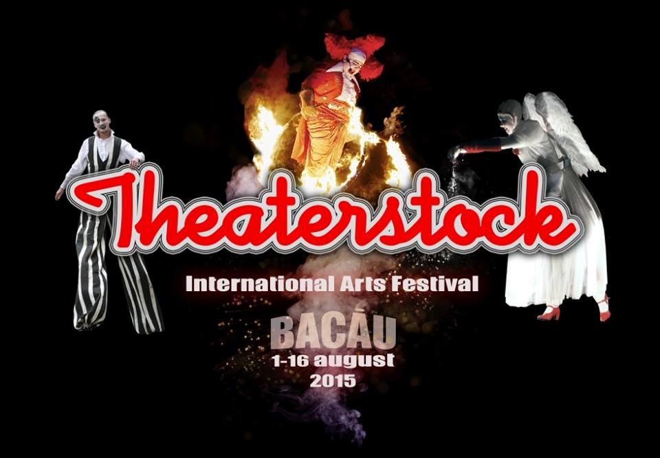 Theaterstock International Arts Festival