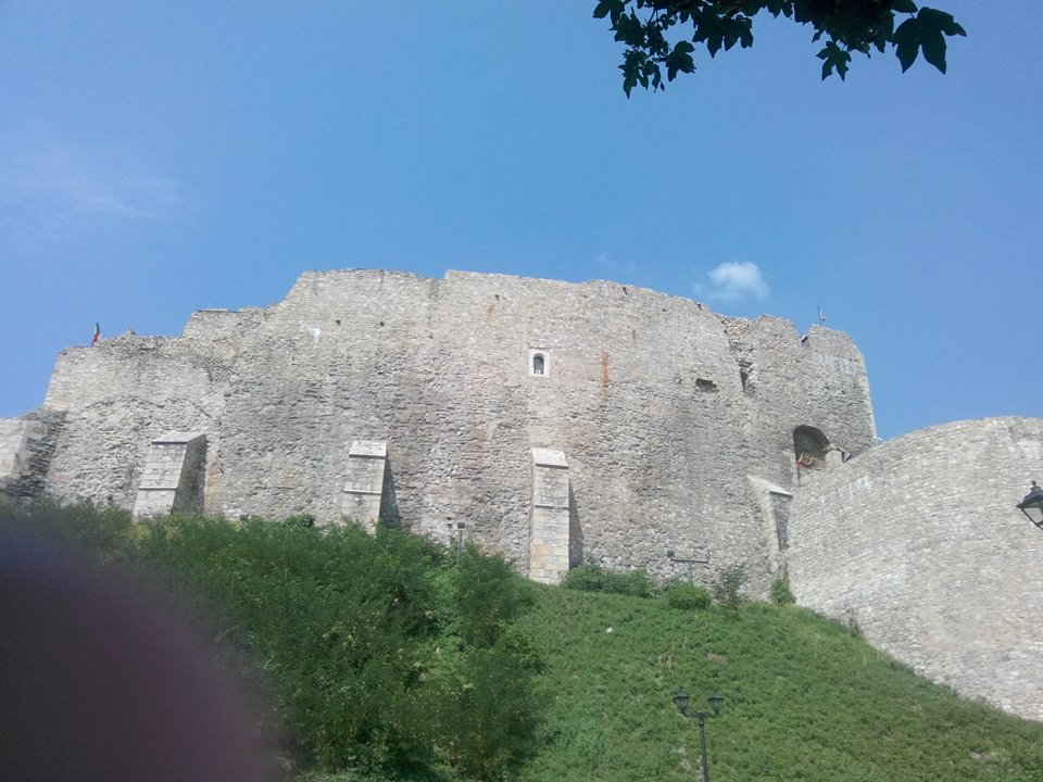Cetatea Neamț – un puternic potențial turistic