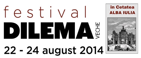 Festivalul Dilema Veche