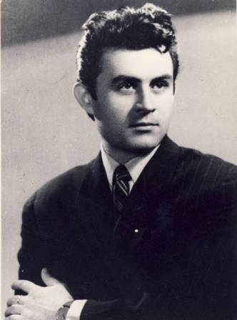 Anatol E. Baconsky