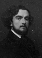 Theodor Aman – pictor şi gravor