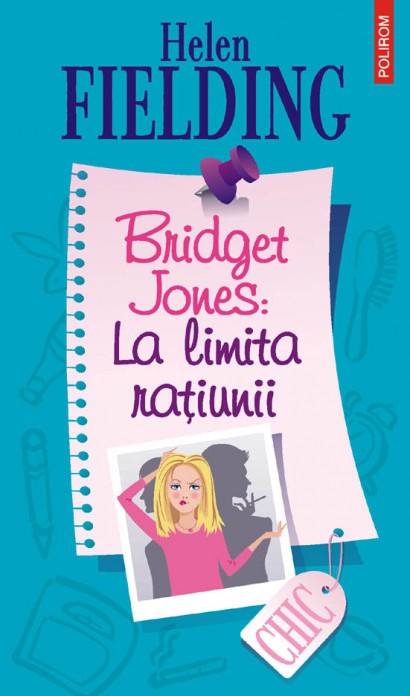Bridget Jones: „La limita rațiunii”
