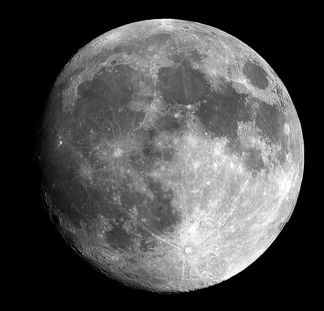 Influența fazelor Lunii asupra omului și naturii