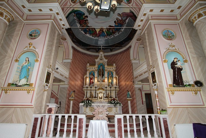 Altarul