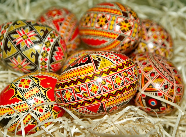 Sărbătorile de Paște – tradiții pentru trup și suflet