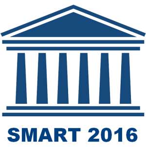 SMART 2016 – Metode stiințifice în cercetare academică și predare