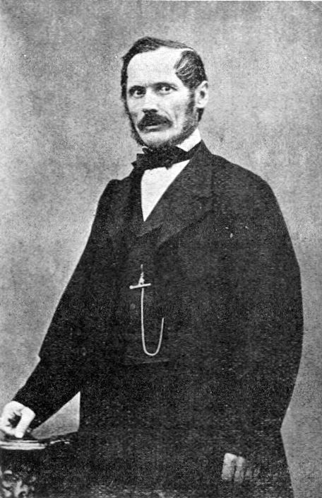 Gheorghe Barițiu – întemeietorul presei românești din Transilvania