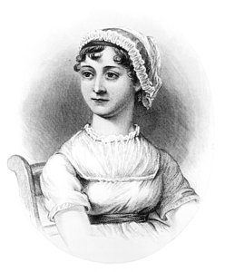 Jane Austen – „Mândrie și prejudecată”