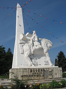 Sculptorul român care a creat peste 30 de monumente în bronz, marmură și piatră ale unor personalități istorice