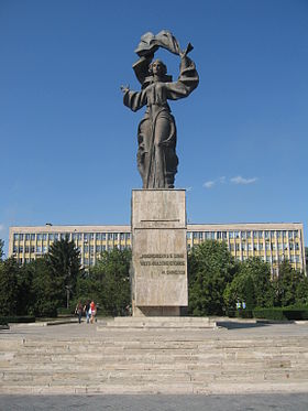 Sculptorul care a impresionat o lume întreagă cu basoreliefurile și busturile simbol din istoria României pe care le-a creat